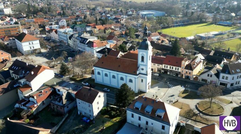 Prodej zahrady, Říčany, Thomayerova, 133 m2