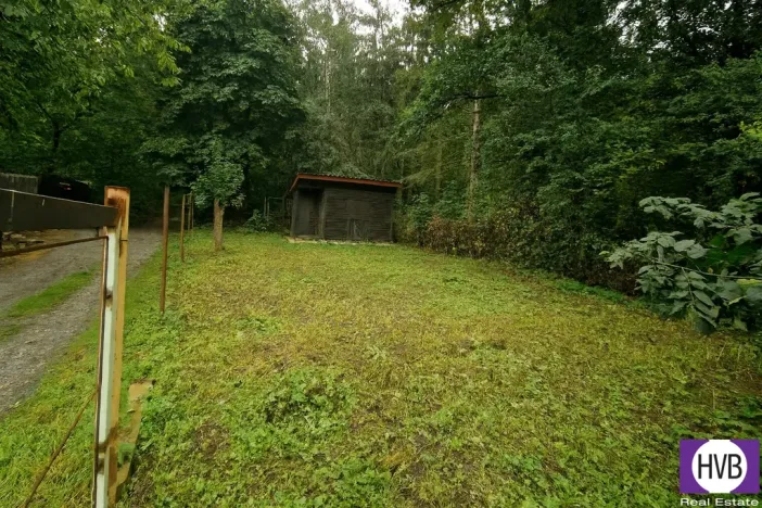 Prodej zahrady, Říčany, Thomayerova, 133 m2