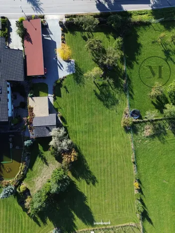 Prodej pozemku pro bydlení, Čakov, 1000 m2