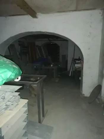 Prodej skladu, Bohdíkov, 583 m2