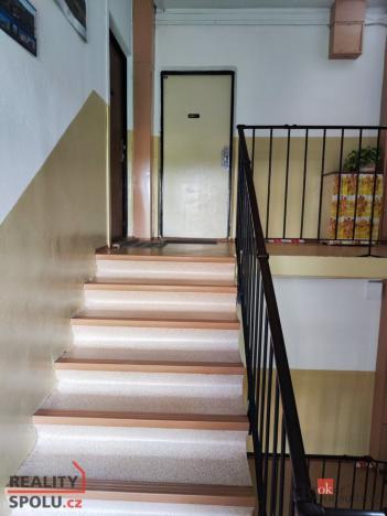 Prodej bytu 1+1, Varnsdorf, Karlova, 39 m2