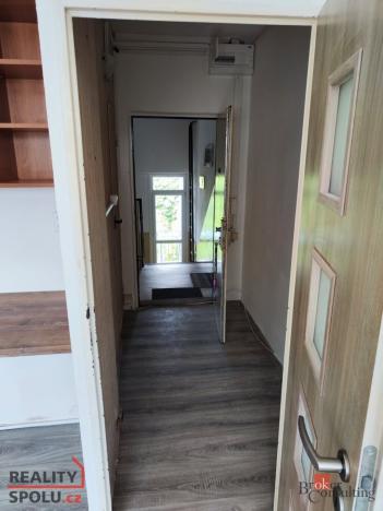 Prodej bytu 1+1, Varnsdorf, Karlova, 39 m2