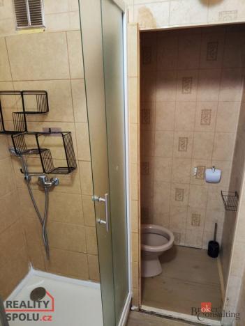 Prodej bytu 1+1, Varnsdorf, Karlova, 39 m2