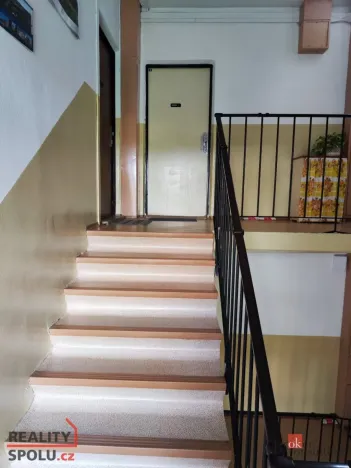 Prodej bytu 1+1, Varnsdorf, Karlova, 39 m2