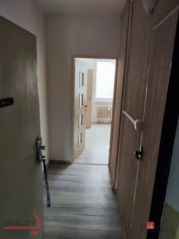 Prodej bytu 1+1, Varnsdorf, Karlova, 39 m2