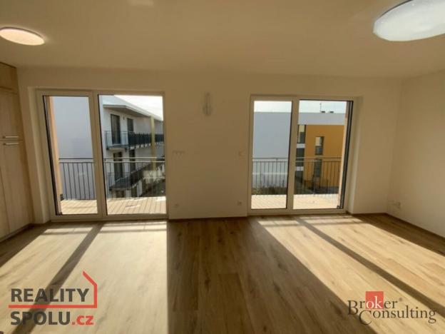 Pronájem bytu 4+kk, Plzeň - Litice, 86 m2