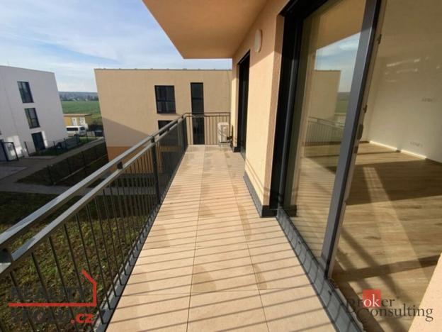 Pronájem bytu 4+kk, Plzeň - Litice, 86 m2