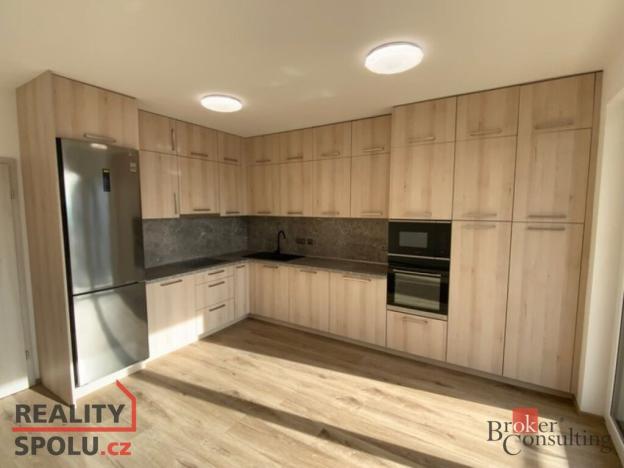 Pronájem bytu 4+kk, Plzeň - Litice, 86 m2