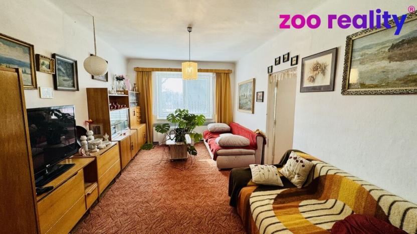 Prodej rodinného domu, Vlkov, 92 m2