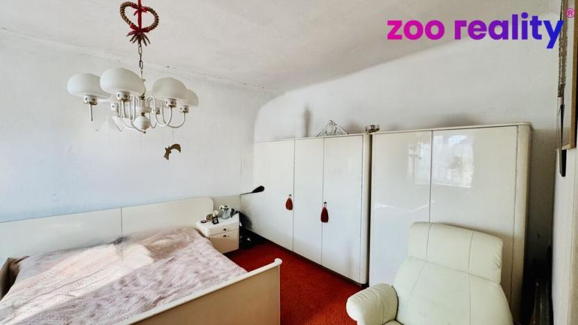 Prodej rodinného domu, Vlkov, 92 m2