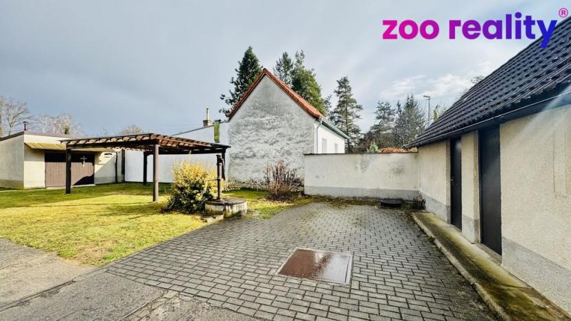 Prodej rodinného domu, Vlkov, 92 m2