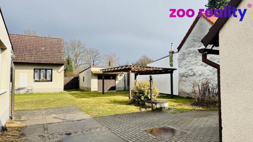 Prodej rodinného domu, Vlkov, 92 m2