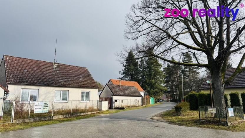 Prodej rodinného domu, Vlkov, 92 m2