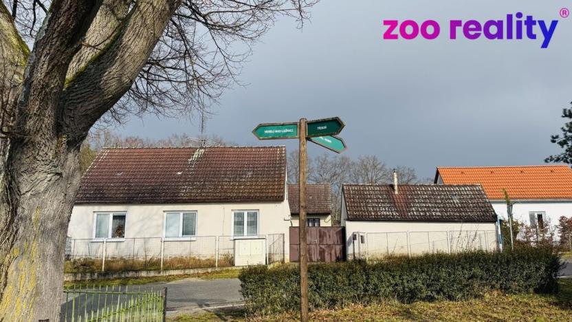 Prodej rodinného domu, Vlkov, 92 m2