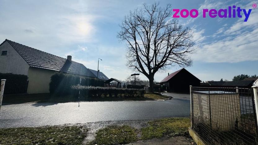 Prodej rodinného domu, Vlkov, 92 m2