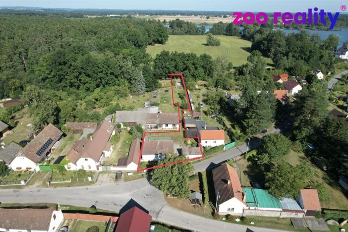 Prodej rodinného domu, Vlkov, 92 m2