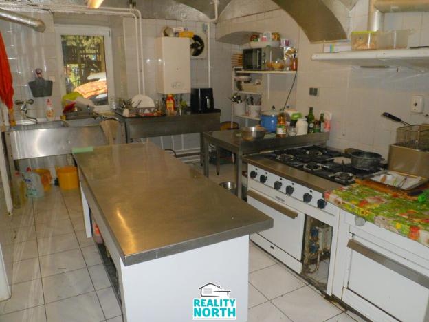 Prodej restaurace, Proboštov, Na lučinách, 118 m2