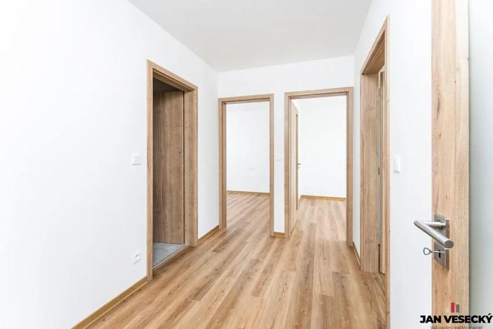 Prodej rodinného domu, Býkev, 87 m2