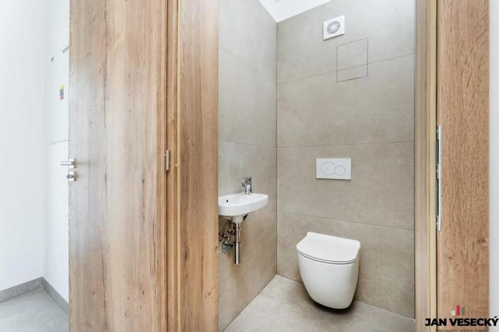 Prodej rodinného domu, Býkev, 87 m2