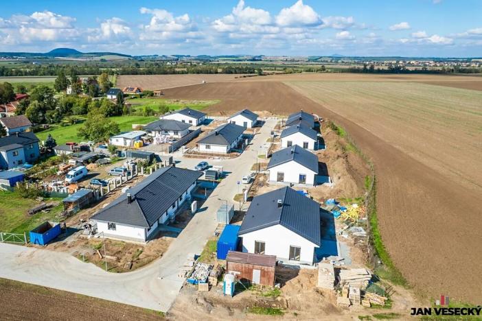 Prodej rodinného domu, Býkev, 87 m2