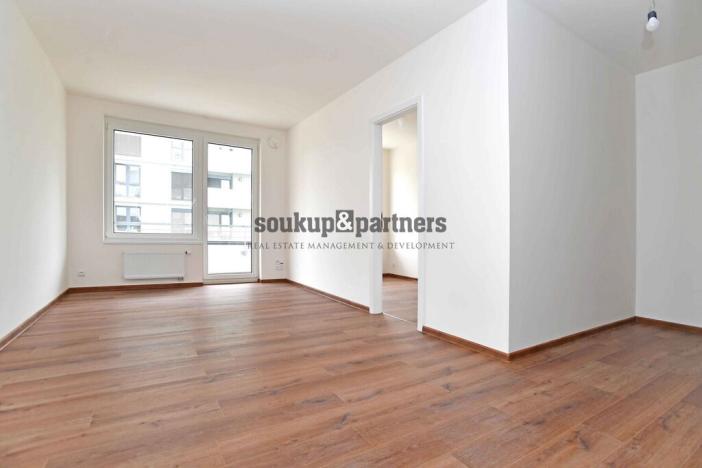 Prodej bytu 2+kk, Praha - Třebonice, Thomasova, 50 m2