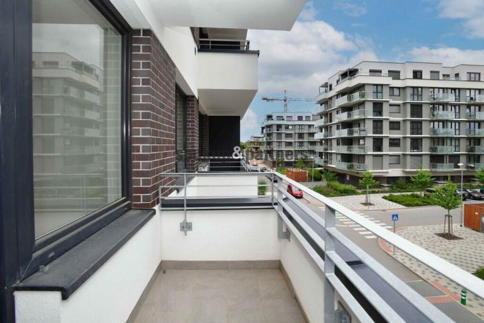 Prodej bytu 2+kk, Praha - Třebonice, Thomasova, 50 m2