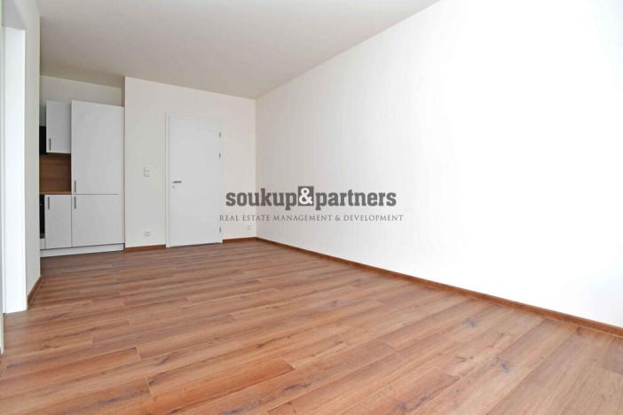 Prodej bytu 2+kk, Praha - Třebonice, Thomasova, 50 m2