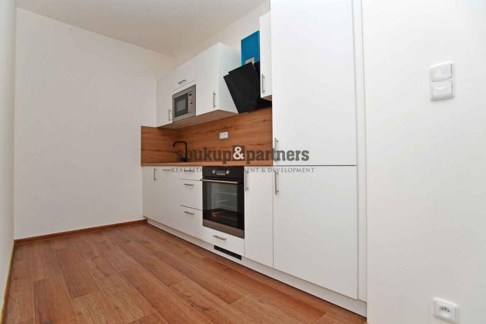 Prodej bytu 2+kk, Praha - Třebonice, Thomasova, 50 m2