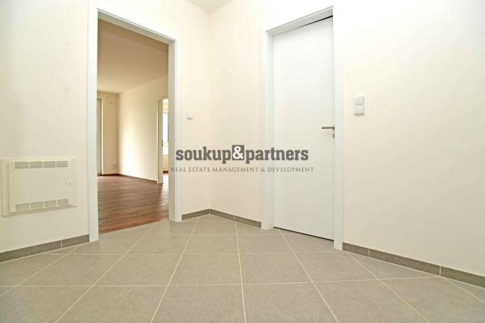 Prodej bytu 2+kk, Praha - Třebonice, Thomasova, 50 m2