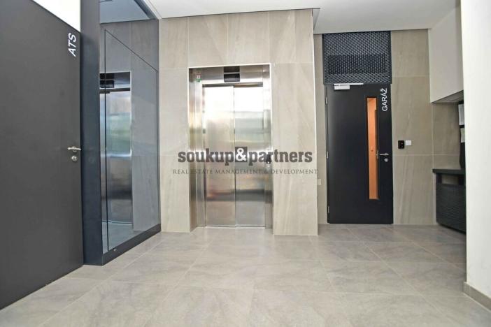 Prodej bytu 2+kk, Praha - Třebonice, Thomasova, 50 m2