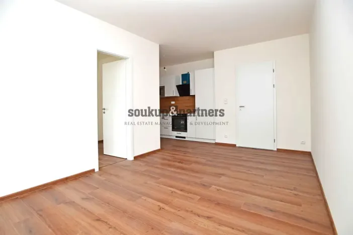 Prodej bytu 2+kk, Praha - Třebonice, Thomasova, 50 m2