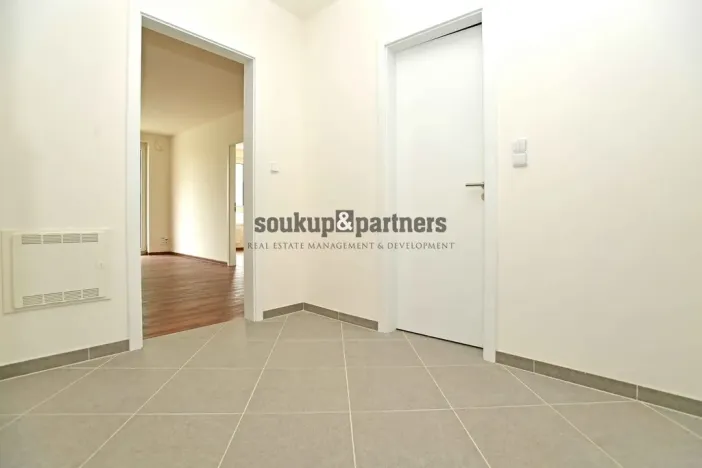 Prodej bytu 2+kk, Praha - Třebonice, Thomasova, 50 m2