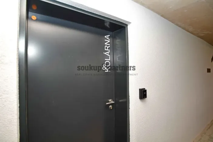 Prodej bytu 2+kk, Praha - Třebonice, Thomasova, 50 m2