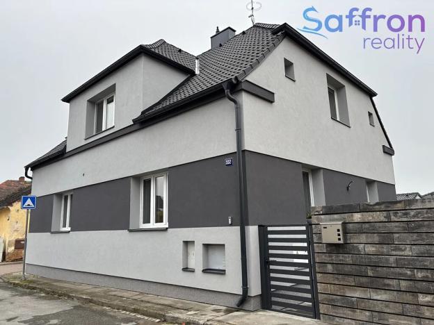 Pronájem bytu 3+1, Město Touškov, Květná, 70 m2