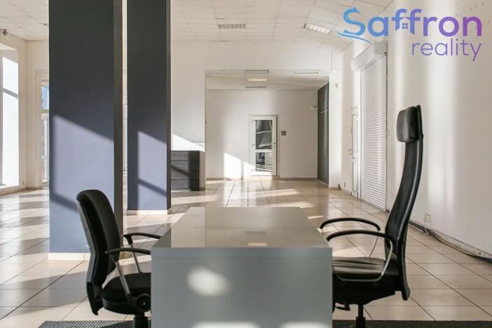 Prodej obchodního prostoru, Plzeň, Bohuslava Martinů, 1257 m2