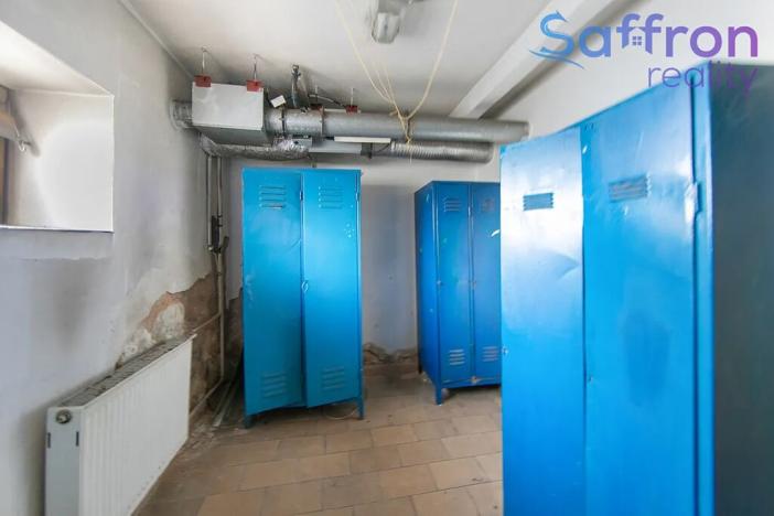 Prodej obchodního prostoru, Plzeň, Bohuslava Martinů, 1257 m2