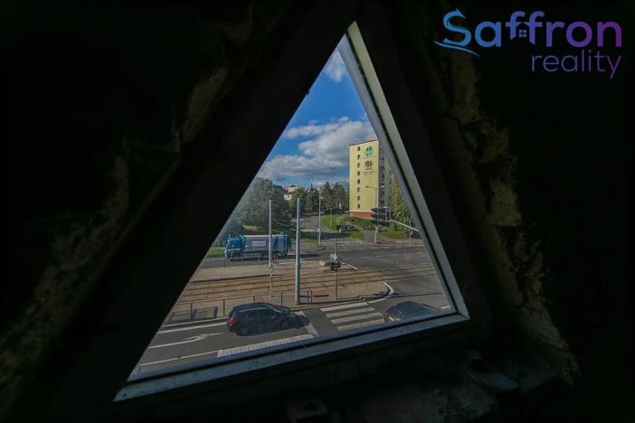 Prodej obchodního prostoru, Plzeň, Bohuslava Martinů, 1257 m2