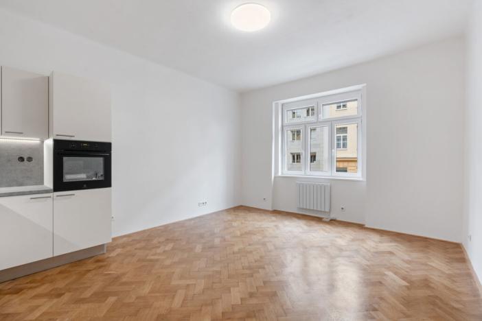 Prodej bytu 2+kk, Praha - Nusle, Na Pankráci, 46 m2