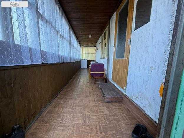 Prodej chaty, Seč - Hoješín, 34 m2