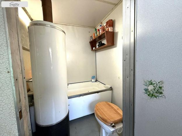 Prodej chaty, Seč - Hoješín, 34 m2