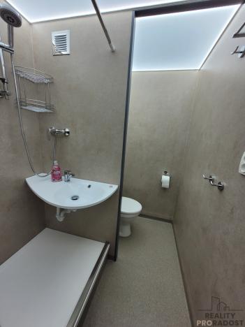 Pronájem bytu 1+1, Holešov, Novosady, 33 m2