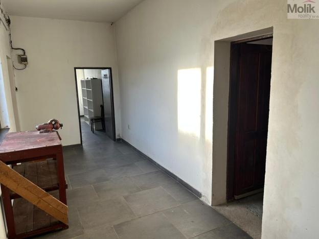 Pronájem skladu, Libčeves, U Rybníka, 30000 m2