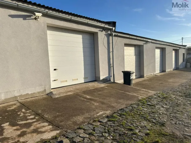 Pronájem skladu, Libčeves, U Rybníka, 250 m2