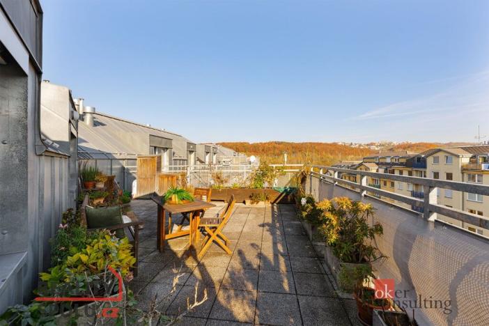 Prodej bytu 4+kk, Praha - Libeň, Kovanecká, 115 m2