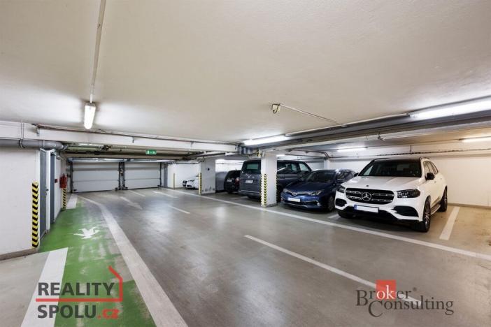 Prodej bytu 4+kk, Praha - Libeň, Kovanecká, 115 m2