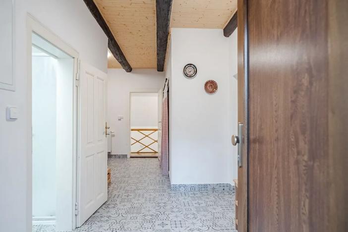 Prodej rodinného domu, Česká Třebová, 157 m2