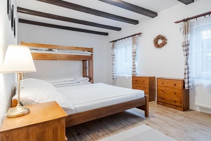 Prodej rodinného domu, Česká Třebová, 157 m2