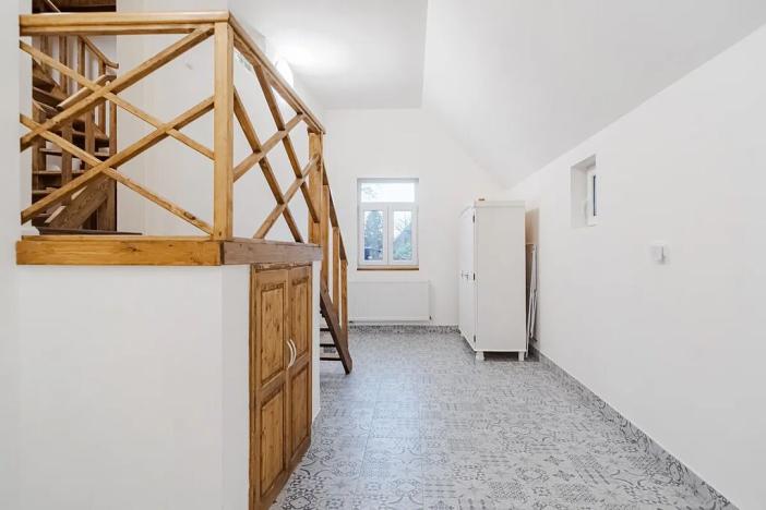 Prodej rodinného domu, Česká Třebová, 157 m2