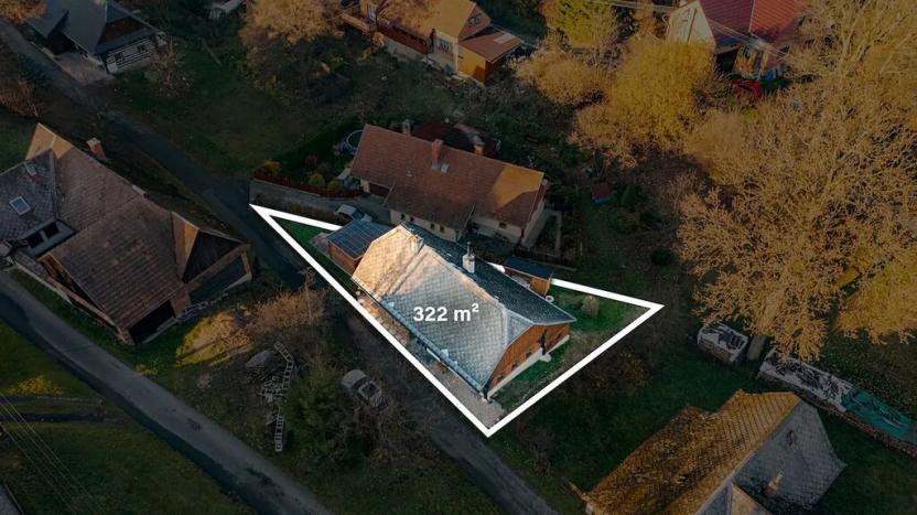 Prodej rodinného domu, Česká Třebová, 157 m2