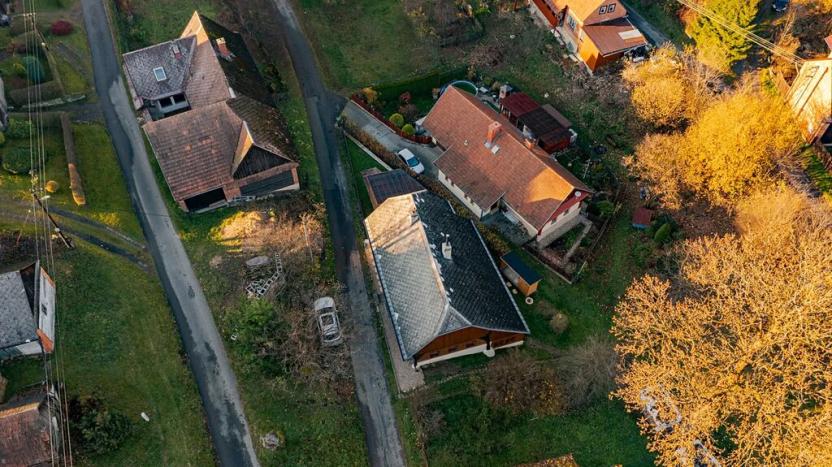Prodej rodinného domu, Česká Třebová, 157 m2